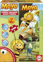 Puzzle Gigante Abeja Maya, 240 Piezas