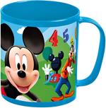 Mickey Mouse & Friends Taza Microondas