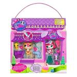 Littlest Pet Shop Dulces Escenarios