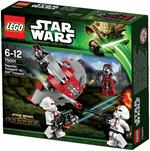 Lego Star Wars Republic Troopers Vs. Soldados Sith