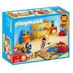 Playmobil Dormitorio