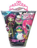 Novi Stars Alie Lectric