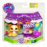 Littlest Pet Shop Dulces Trucos C/ Accesorios