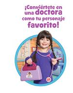 Doctora Juguetes Maletín De Doctora-2