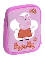 Peppa Pig Cámara 3mpx + Funda-2