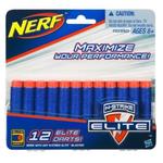 Nerf Elite 12 Dardos