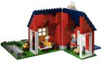 Lego Creator Bungaló-3