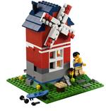 Lego Creator Bungaló-4