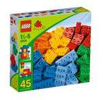 Lego  5509 Duplo Ladrillos Básicos