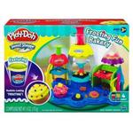 Play-doh Confitería Glase