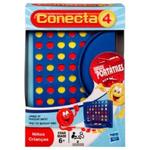 Conecta 4 Portatil