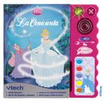 Aprendo A Leer Con La Cenicienta