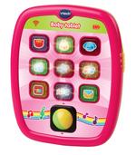 Baby Tablet Rosa