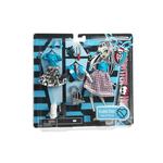 Monster High Moda Y Accesorio Frankie Stein