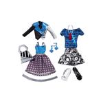 Monster High Moda Y Accesorio Frankie Stein-1