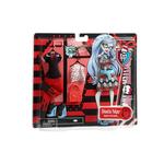 Monster High Moda Y Accesorios Ghoulia Yelps