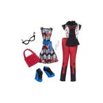 Monster High Moda Y Accesorios Ghoulia Yelps-1
