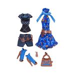 Monster High Moda Y Accesorios Robecca Steam-1