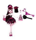 Monster High 1600 Cumplespantos Draculaura