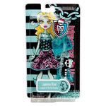 Monster High Lagoona Blue Moda Básica