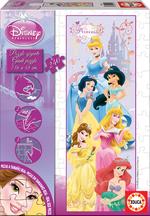 Puzzle Gigante Princesas Disney 240 Piezas