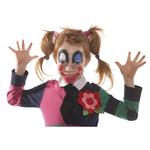 Clowns Face Painting Kit-1