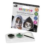 Ghost&skull Face Painting Kit