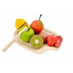 Surtido De Frutas Para Cocinitas Plantoys