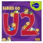 Cd Babies Go U2