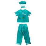 To Be… Veterinarian Suit