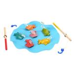 Juego De Pesca Plantoys