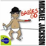 Cd Babies Go Michael Jackson