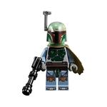 Lego Star Wars – Skiff – 9496-2