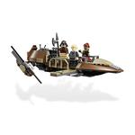Lego Star Wars – Skiff – 9496-3