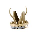 Lego Star Wars – Skiff – 9496-4