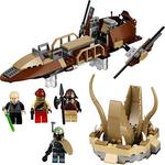 Lego Star Wars – Skiff – 9496-5