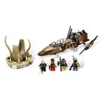 Lego Star Wars – Skiff – 9496-6