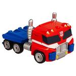 Playskool Heroes – Transformers Rescue Bots Transformables – Optimus Prime-1