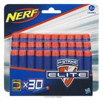 Nerf – Elite 30 Dardos