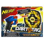 Nerf – Dart Tag Targeting Set