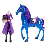 Monster High – Directora Monster High Con Caballo