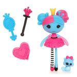 Lalaloopsy – Mini Lala-oopsie – Princesa Anise-1