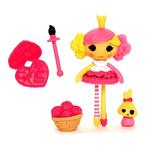 Lalaloopsy – Mini Lala-oopsie – Princesa Juniper