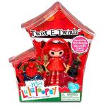 Lalaloopsy – Mini Lalaloopsy Twist E Twirls-1