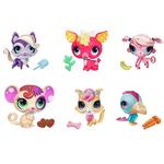 Littlest Petshop – Petshop Golosas (varios Modelos)-2