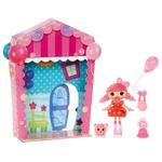 Lalaloopsy – Mini Lalaloopsy Bubble Smack N Pop-1