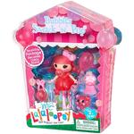 Lalaloopsy – Mini Lalaloopsy Bubble Smack N Pop-2