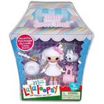 Lalaloopsy – Mini Lalaloopsy Toasty Sweet Fluff-1