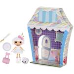 Lalaloopsy – Mini Lalaloopsy Toasty Sweet Fluff-2