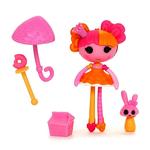 Lalaloopsy – Mini Lala-oopsie – Princesa Nutmeg